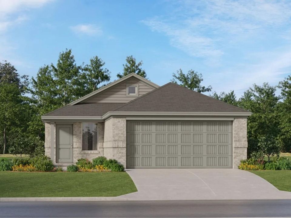1st image of 6119 Sunburst Scarlet St