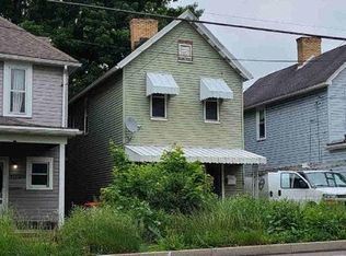 4034 4th Ave, Beaver Falls, PA