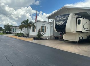 236 Allies Pass #363, Frostproof, FL 33843