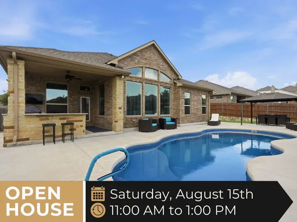 553 Betony Loop, Buda, TX 78610