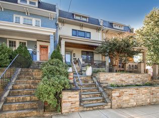 446 Emerson St NW UNIT B, Washington, DC 20011