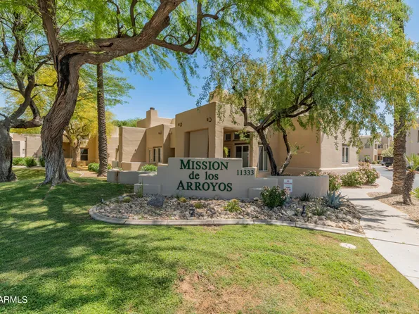11333 N 92nd St Unit 1021, Scottsdale, AZ 85260