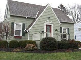 149 Hamilton Cir, Painted Post, NY 14870