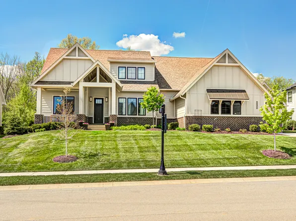 20320 Chatham Hills Blvd, Westfield, IN 46074