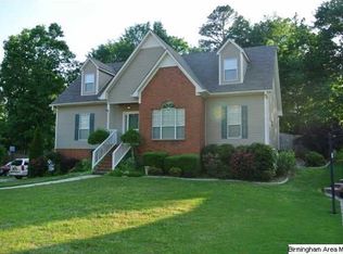 6205 Summer Side Cir, Pinson, AL 35126