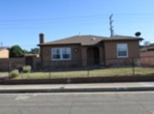 1124 W Ramona Rd, Alhambra, CA 91803