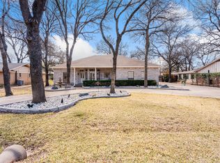 6305 Navaho Trl, Granbury, TX 76049