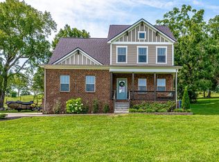 737 Walter Morris Rd, Lebanon, TN 37087