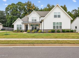 6934 Sunrise Loop N, Olive Branch, MS 38654