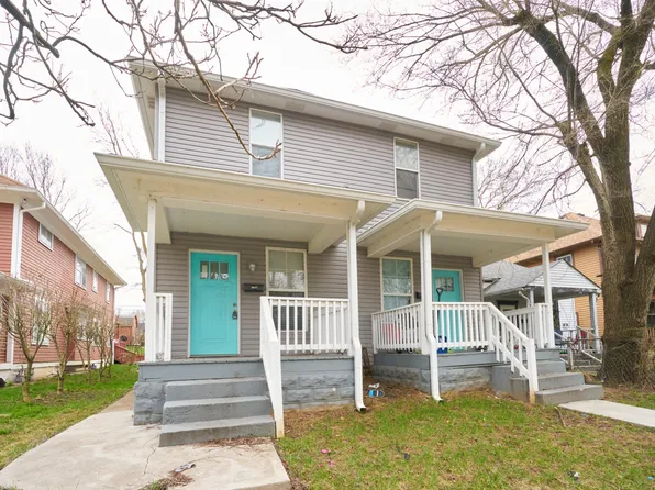 1737 Terrace Ave, Indianapolis, IN 46203
