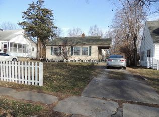 1237 E University St, Springfield, MO 65804