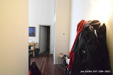 Rented by J Misrahi Realty Corp