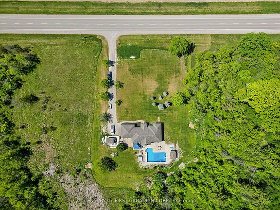 2nd image of 26210 Nairn Rd