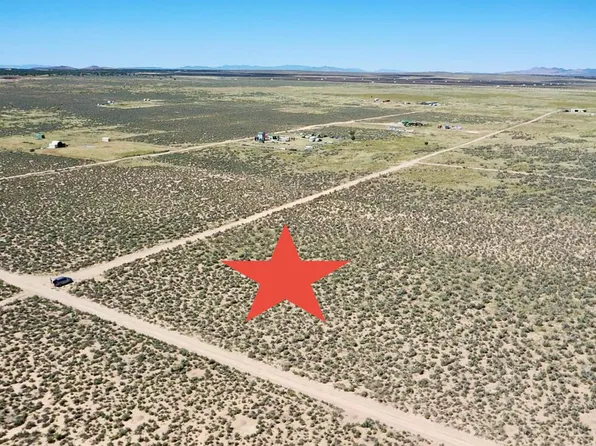 3625 W 7000 N lot 11 & 12, Cedar City, UT 84721