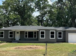 714 Camp St, Kilgore, TX 75662