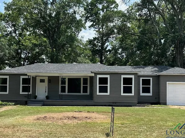 714 Camp St, Kilgore, TX 75662
