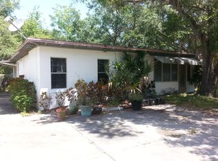 1500 Tropic St, Titusville, FL 32796