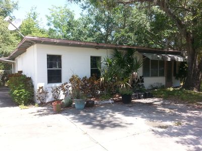 1500 Tropic St, Titusville, FL, 32796