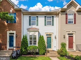 1513 Chessie Ct, Mount Airy, MD 21771