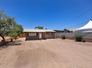 416 N Ocotillo Dr, Apache Jct, AZ 85120