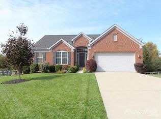 10303 Meadow Glen Dr, Independence, KY 41051