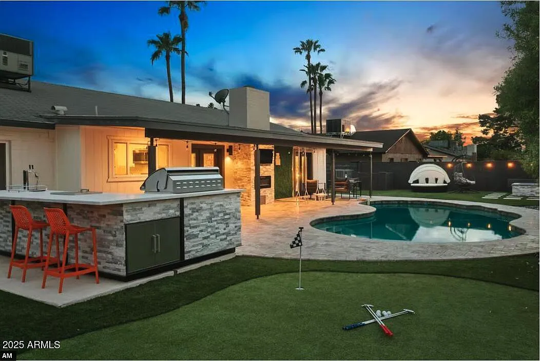 Building Photo - 4844 E Andora Dr