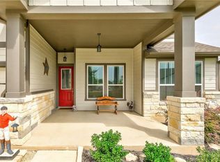 301 Morning Ridge Ct, Georgetown, TX 78628