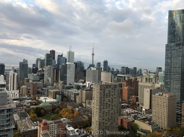 403 Church St, Toronto, ON