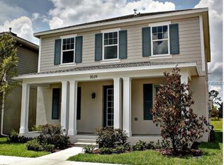 3529 Pickerell Pl, New Port Richey, FL 34655