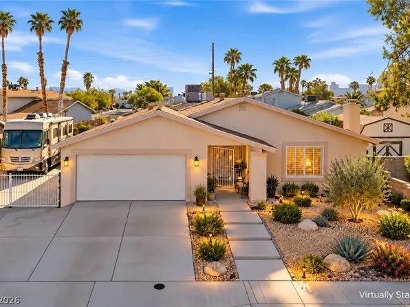 3628 Duneville St, Las Vegas, NV 89103