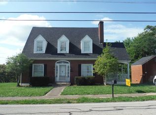 10718 Main St, Mackville, KY 40040
