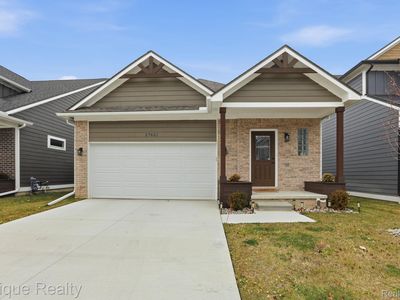 27651 Maryjane Ln, Chesterfield, MI, 48047