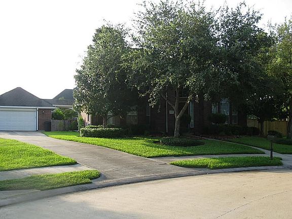 5th image of 14107 Imperial Canyon Ct