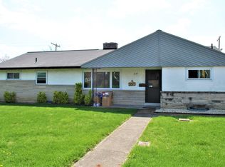 3161 Sullivant Ave, Columbus, OH 43204