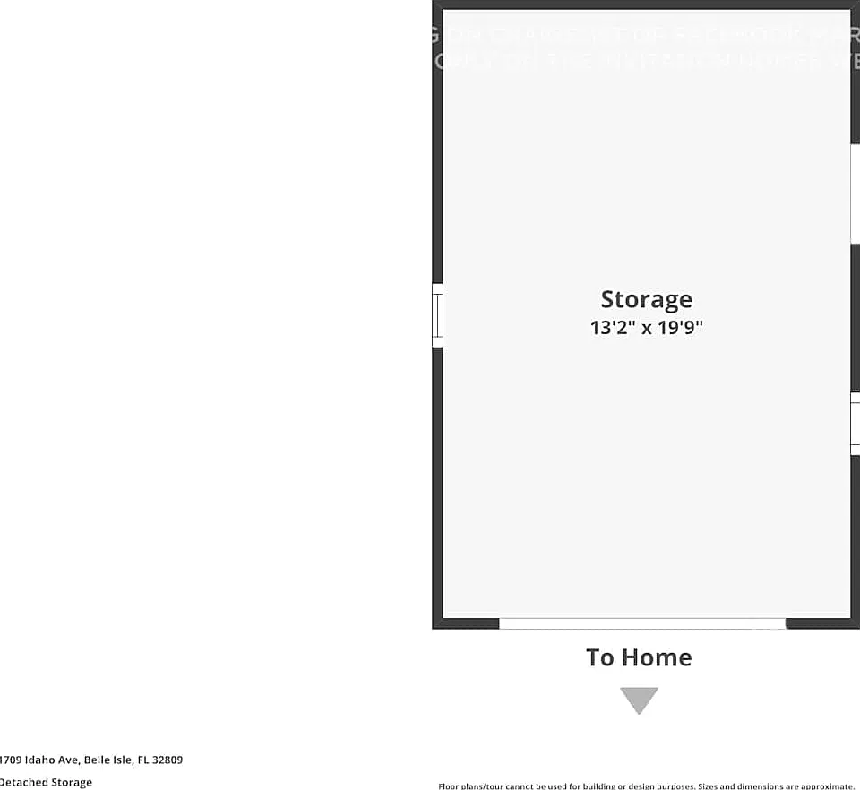 1709 Idaho Ave Belle Isle, FL 32809 — Photo 3