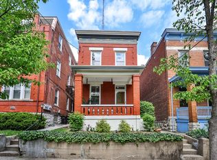 226 Klotter Ave, Cincinnati, OH 45219