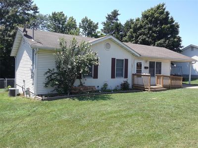 509 N Oak St, Owensville, MO, 65066