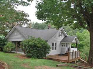 44 Abbott Rd, Canton, NC 28716