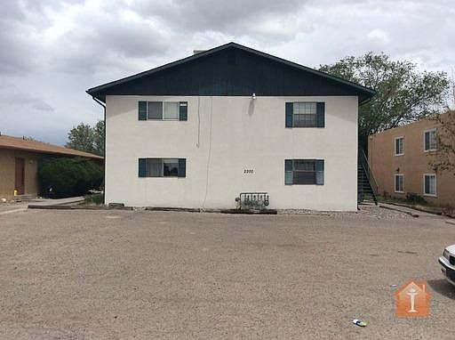 2nd image of 2200 N Tucker Ave APT 2-1/2