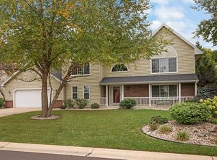 2107 Brougham Ln, Mount Pleasant, WI 53406