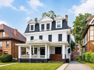 5855 Darlington Rd #503, Pittsburgh, PA 15217