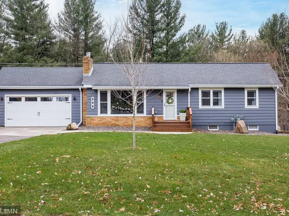 244 E Connecticut St, Saint Croix Falls, WI 54024