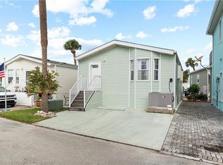 10725 S Ocean Dr LOT 196, Jensen Beach, FL 34957