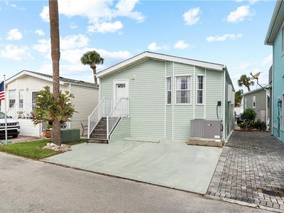 10725 S Ocean Dr LOT 196, Jensen Beach, FL, 34957