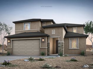 43040 W Palo Abeto Dr, Maricopa, AZ 85138