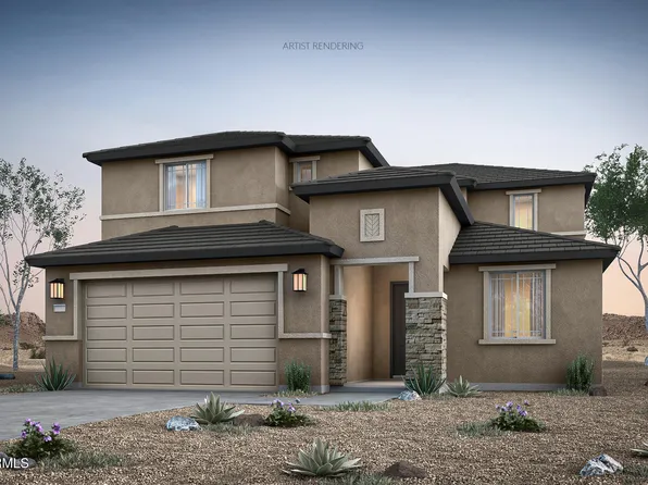43040 W PALO ABETO Drive, Maricopa, AZ 85138