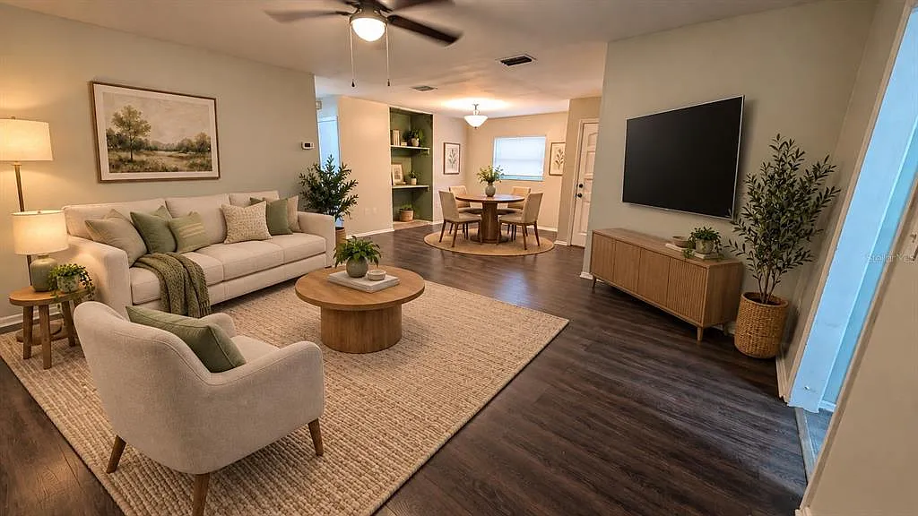 3 bed, 2.0 bath, 1788 sqft, $1,650 — Photo 4