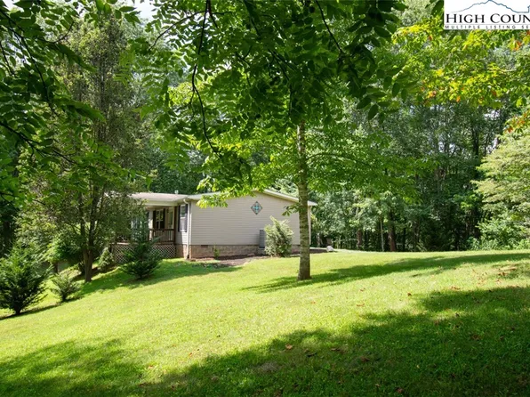 184 Sanctuary Drive, Crumpler, NC 28617