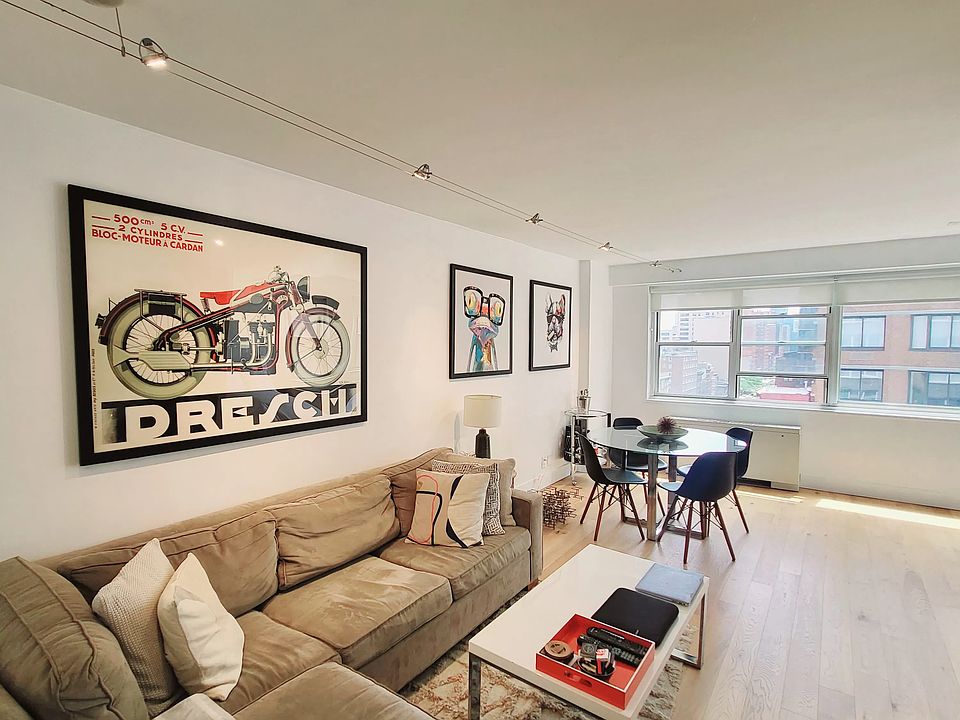 1st image of 165 E 32nd St APT 14F