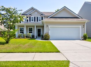 2105 Rowan Rd, Johns Island, SC 29455